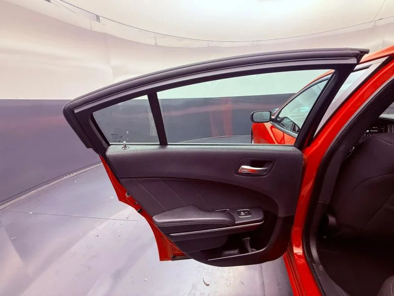 Used 2022  Dodge SXT Sedan 4D image 19