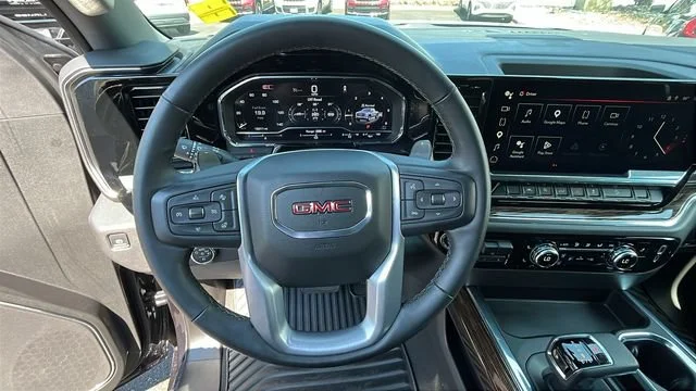 2024 GMC Sierra 1500 Elevation - Photo 18