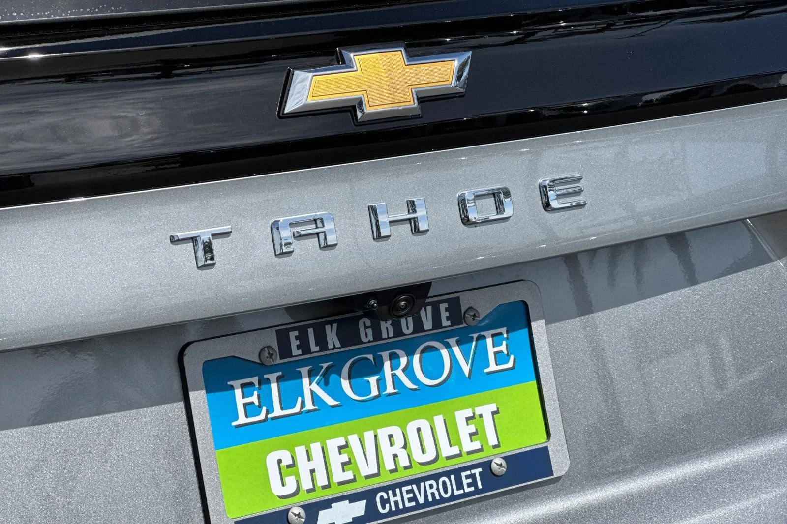 New 2026 Sterling Gray Metallic Chevrolet LS image 27