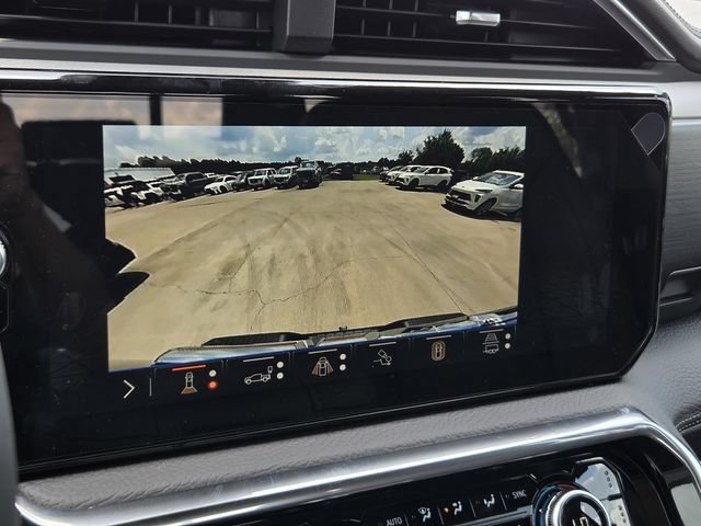 2026 GMC Sierra 1500 Denali - Photo 15