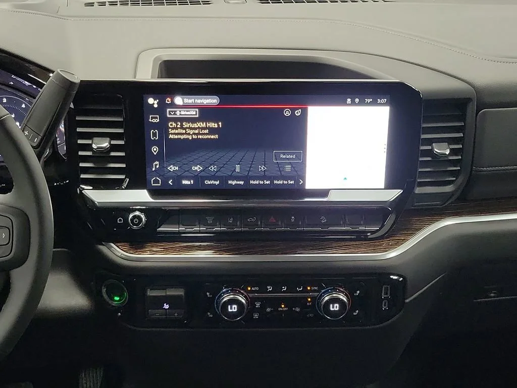 2025 GMC Sierra 2500HD SLE - Photo 23