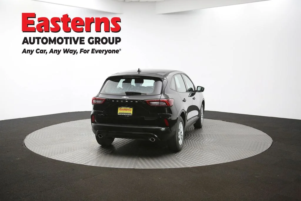 Used 2023 Black Ford Base image 37