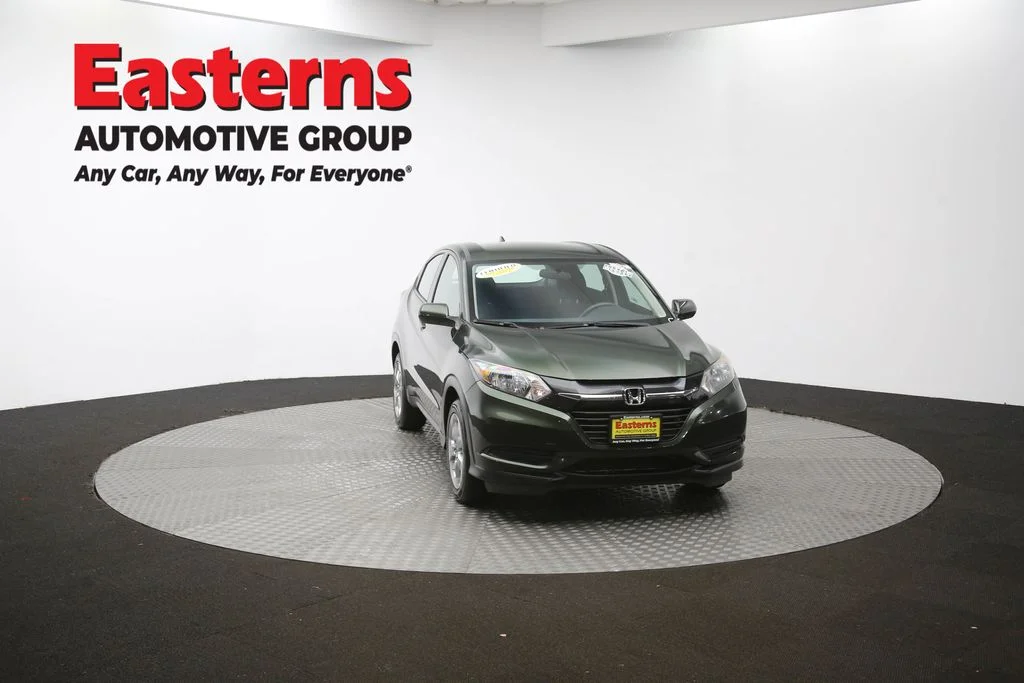 Used 2018 Gray Honda LX image 58