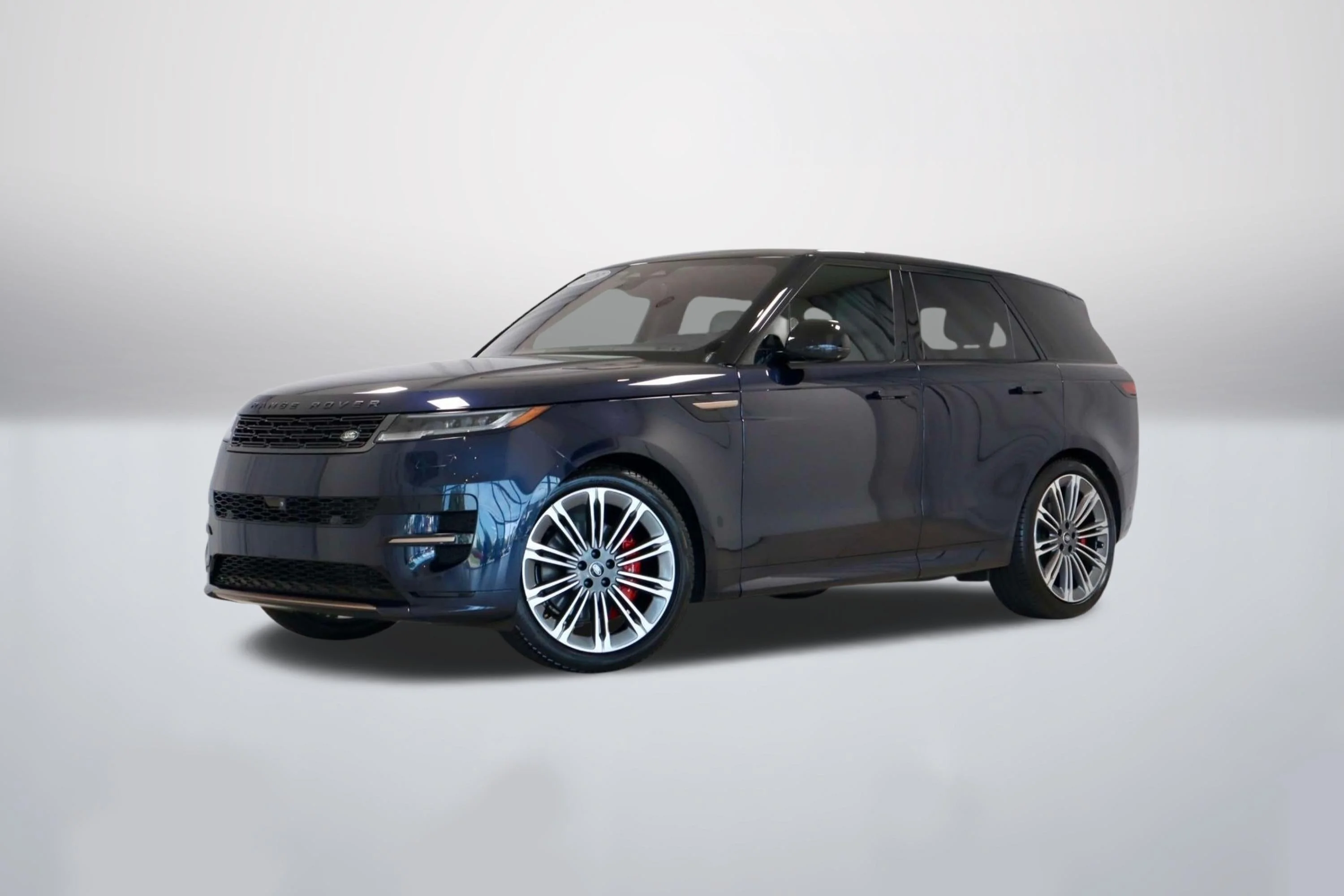 2023 Land Rover Range Rover Sport