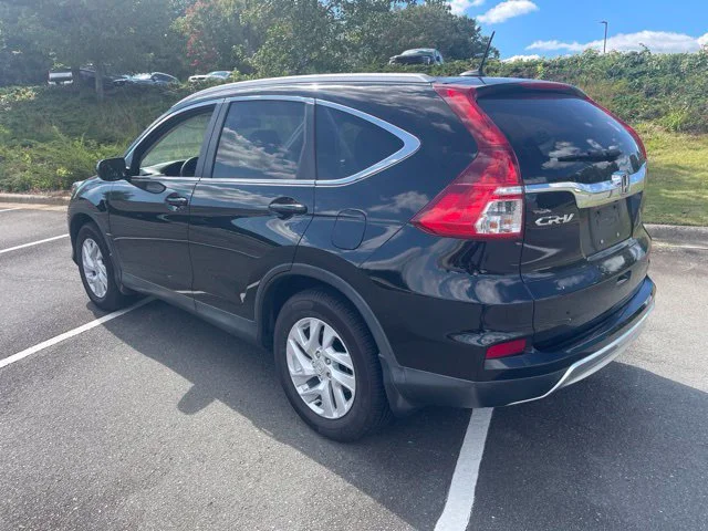 Used 2016  Honda EX-L image 3