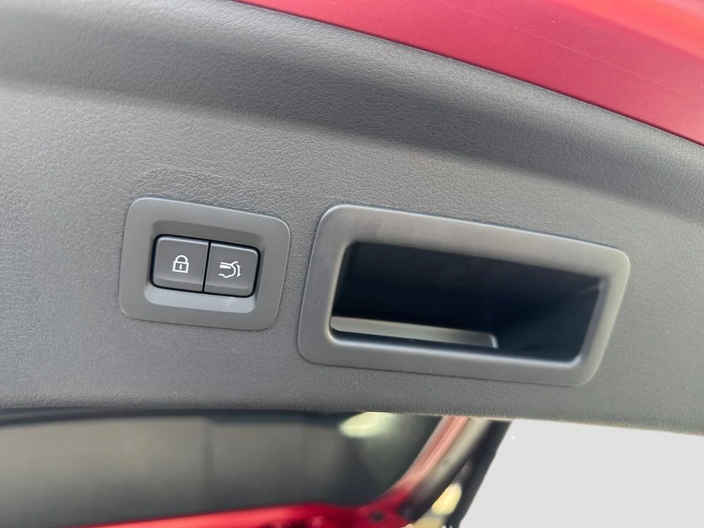 New 2026 Red Crystal Mazda 2.5 S Premium Plus image 30