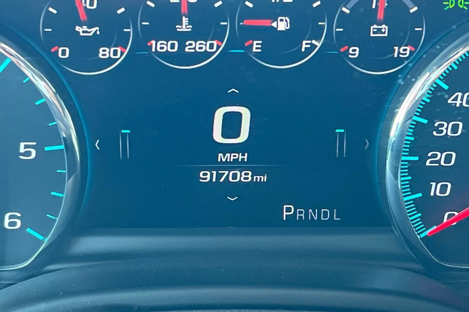 Used 2019 ONYX BLACK GMC Denali image 28