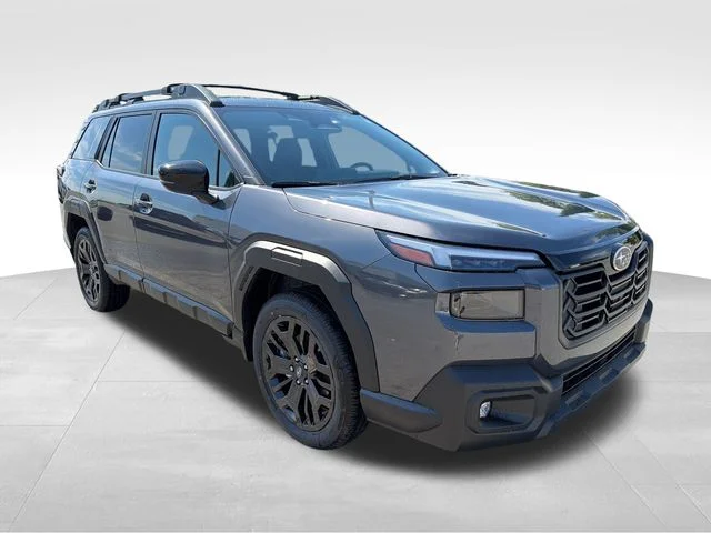 2026 Subaru Outback Limited XT's photo