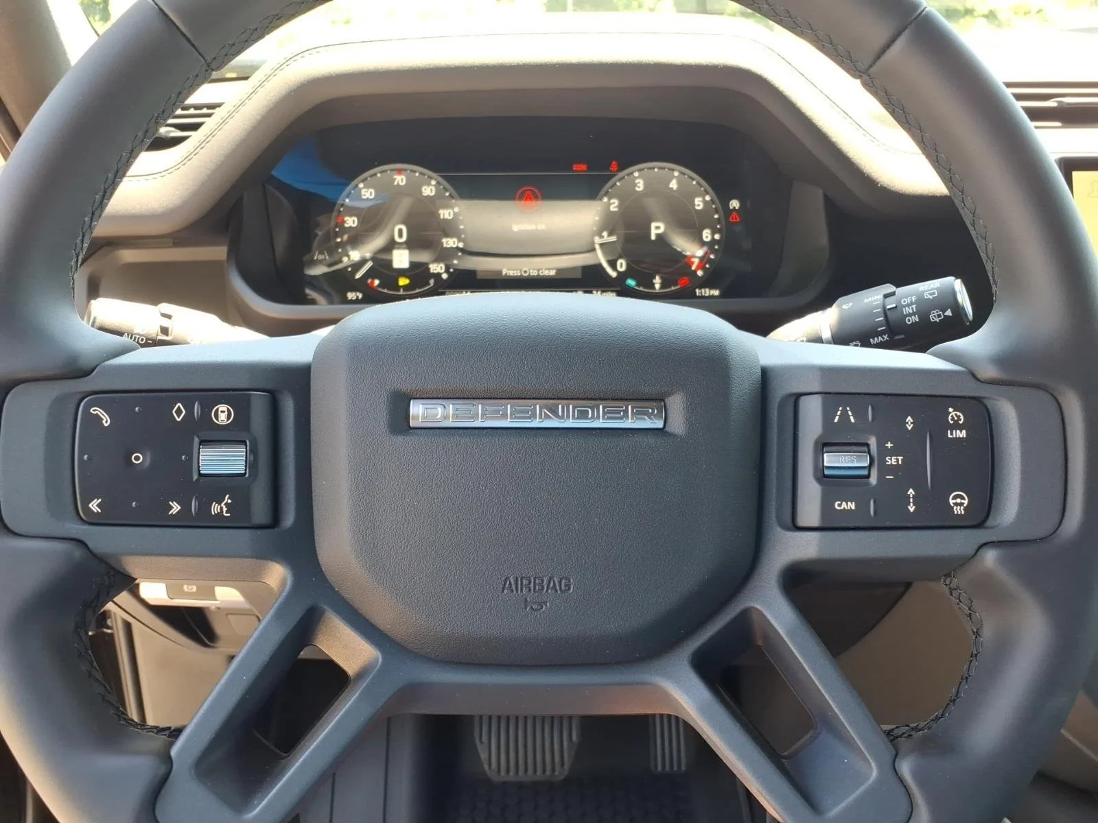 New 2026 Santorini Black LAND ROVER S image 11