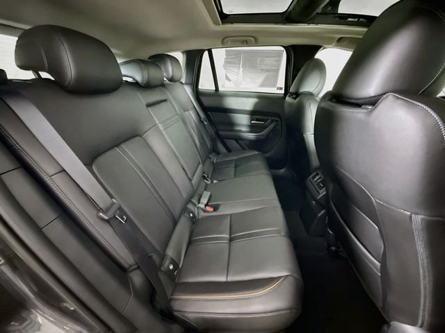 New 2026 Machine Gray Metallic Mazda Premium AWD image 27