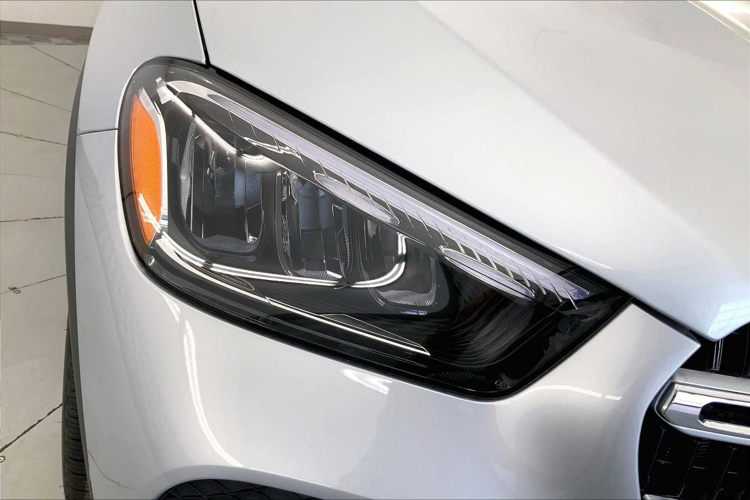 2025 Mercedes-Benz GLE GLE350 - Photo 21