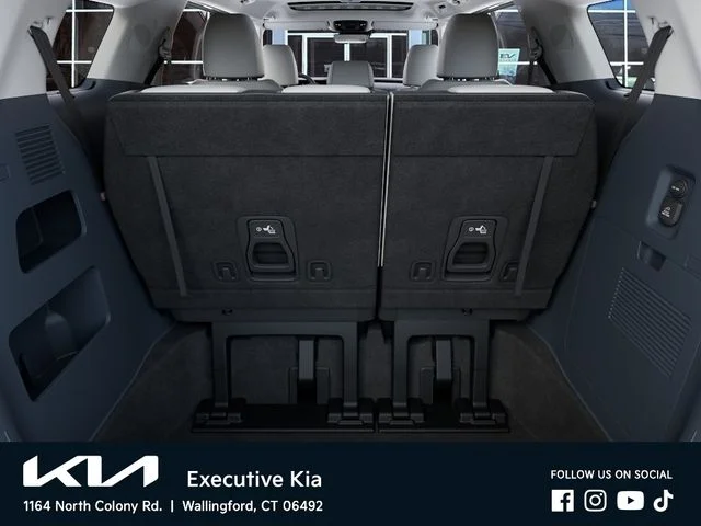 New 2027 Silver Kia  image 19