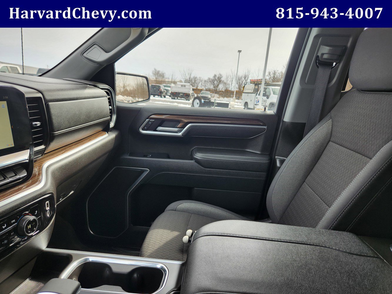 2026 Chevrolet Silverado 1500 LT - Photo 13