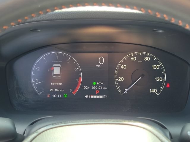 2024 Honda HR-V Sport - Photo 25