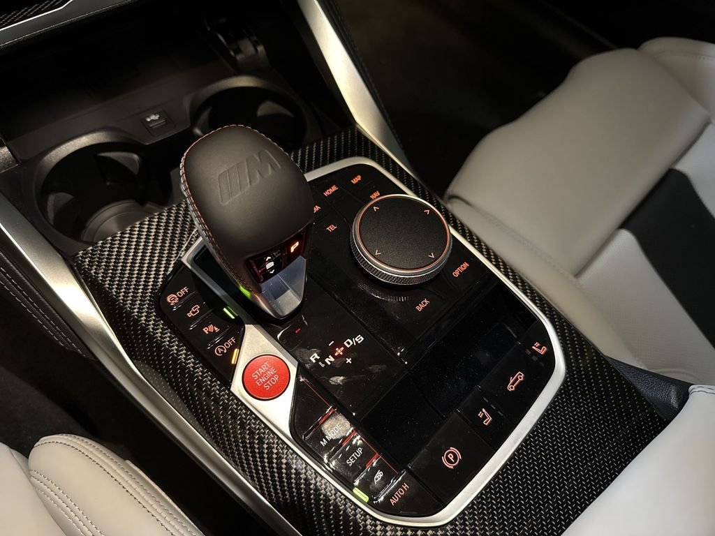 New 2027 Gray BMW Competition image 20
