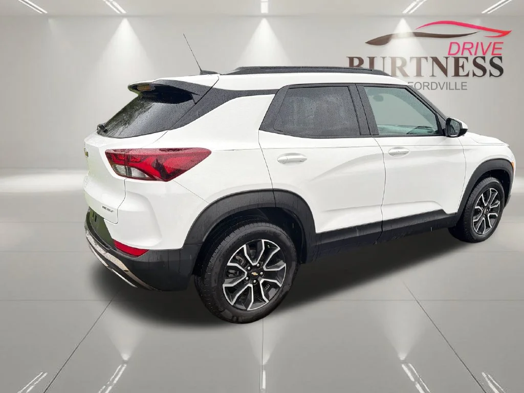 2023 Chevrolet TrailBlazer Activ - Photo 8