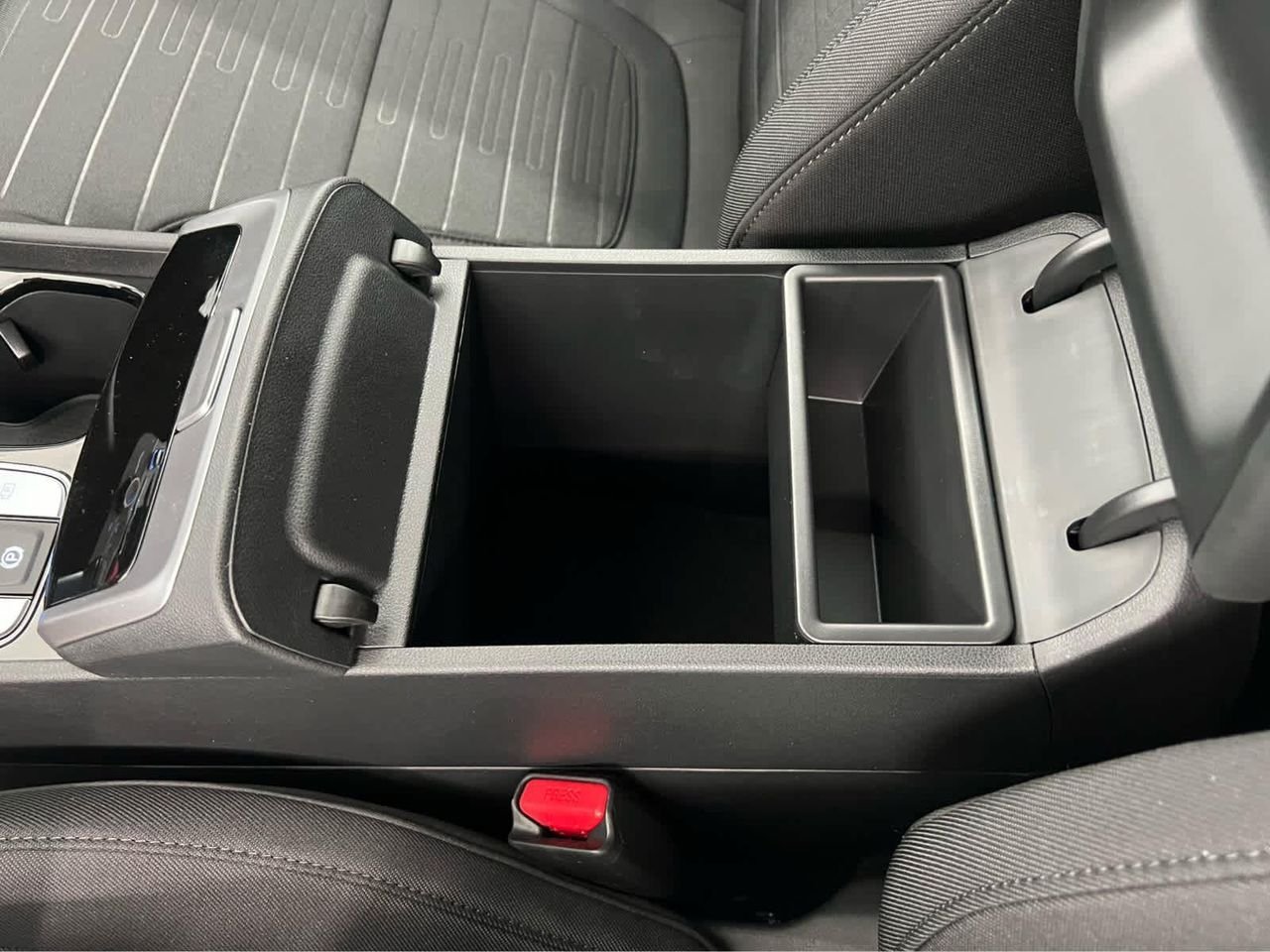 New 2026 Sage Gray Hyundai SE AWD image 20