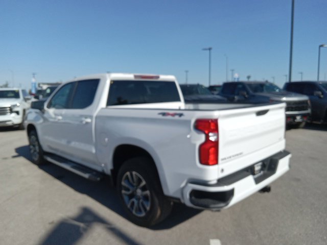 2026 Chevrolet Silverado 1500 RST - Photo 26