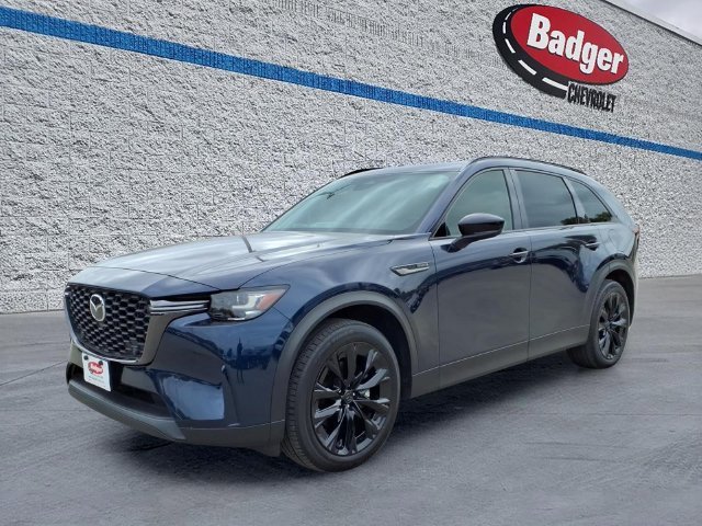 2026 Mazda CX-90 Premium Package