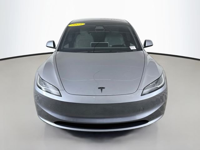 Used 2025  Tesla Long Range image 2