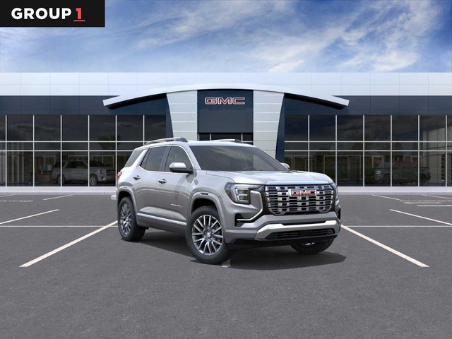 New 2026 GMC Terrain Denali All Wheel Drive SUV