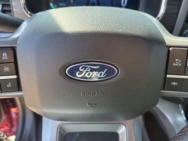 2026 Ford F-150 Lariat - Photo 23