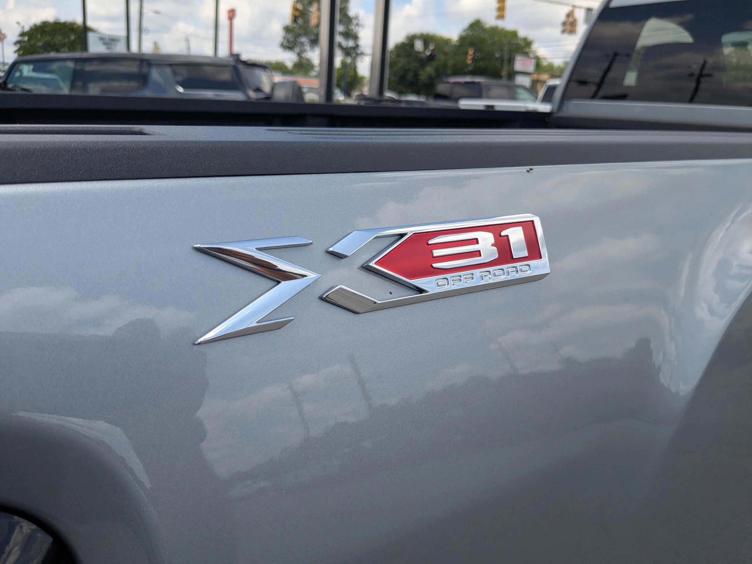 2026 GMC Sierra 2500HD Pro - Photo 14