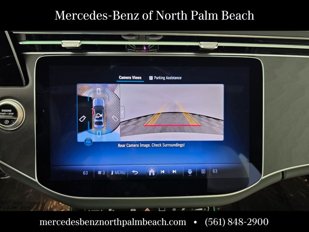 New 2026 Polar White Mercedes-Benz E 350 image 19