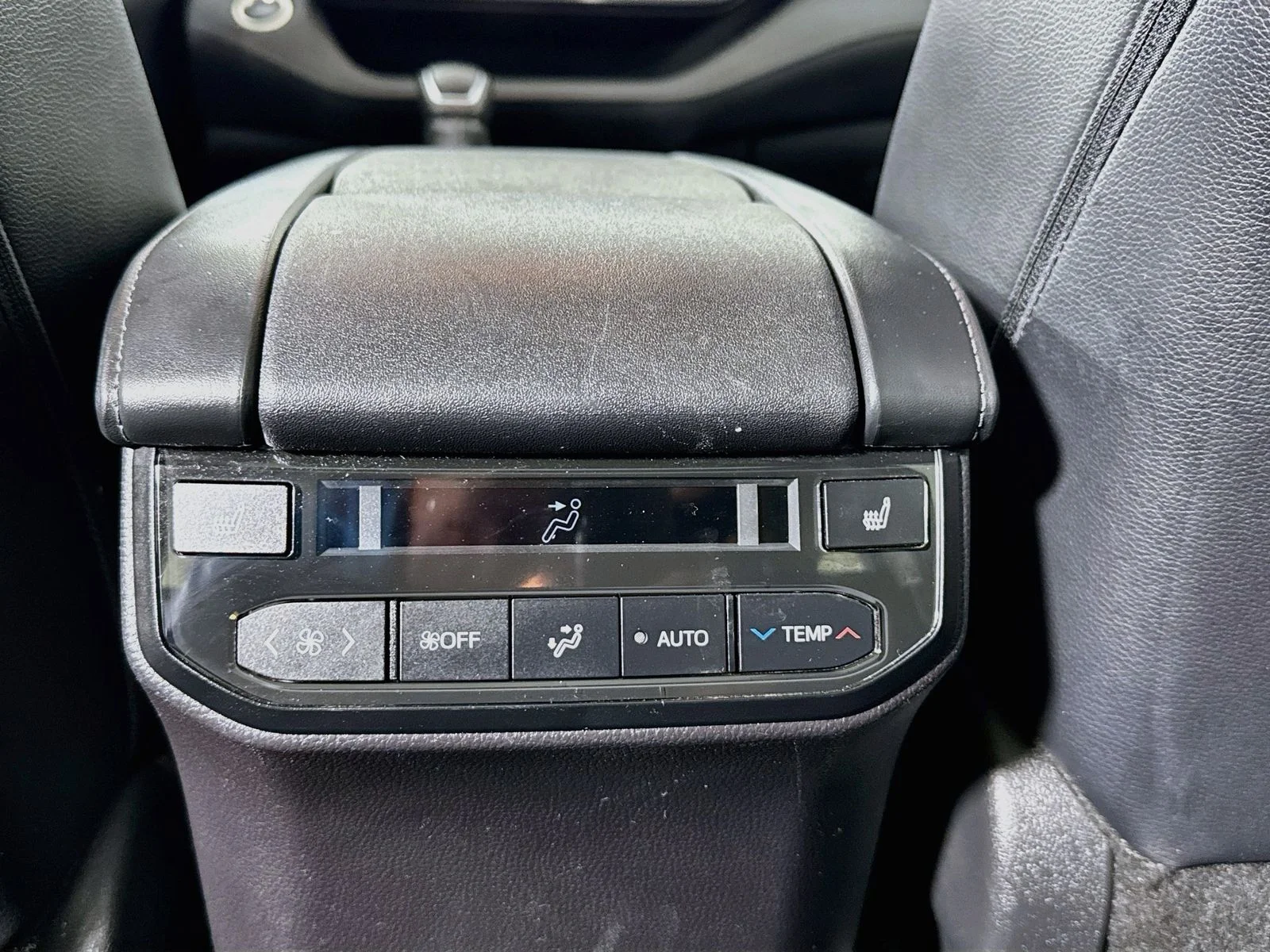 Certified Used 2024 Gray Toyota Platinum image 25