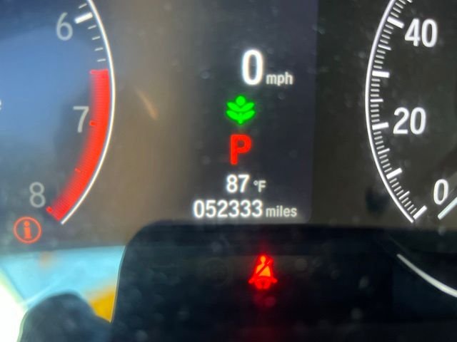 Used 2022 Gray Honda Sport image 14