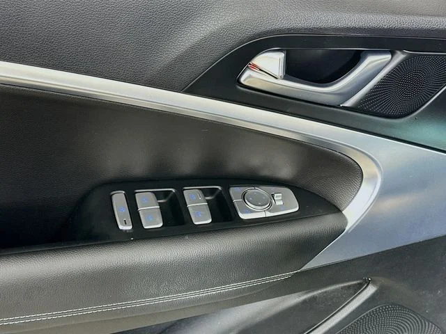 Used 2023 Gray Genesis 2.0T image 10