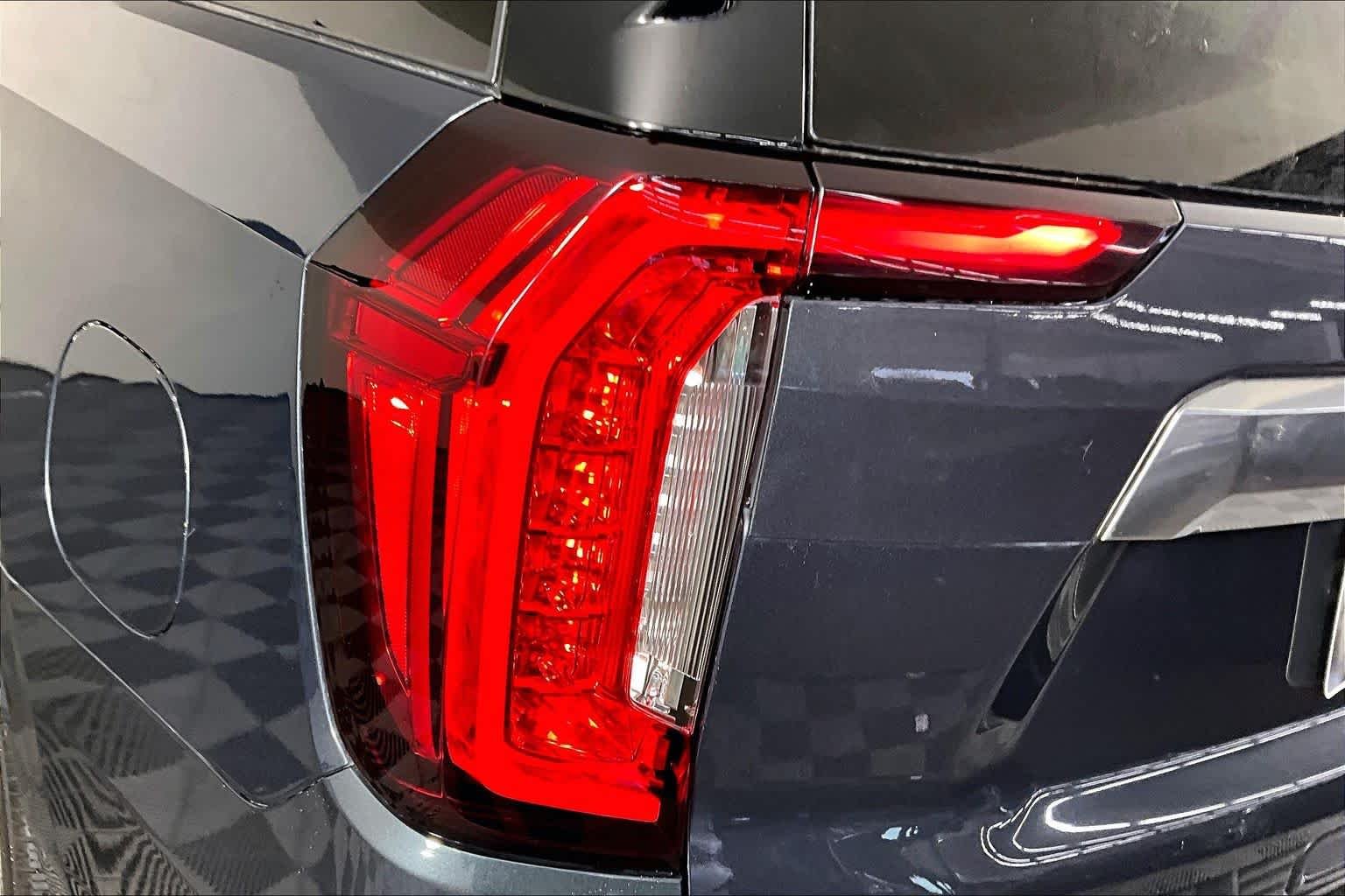 2021 GMC Yukon Denali - Photo 82