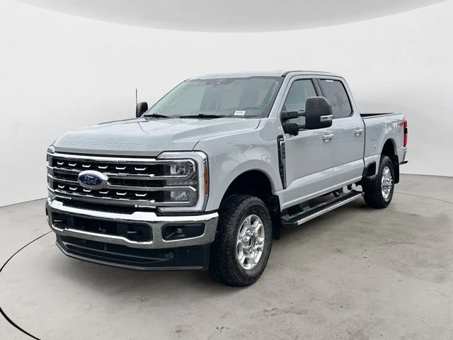 2026 Ford Super Duty F-250 SRW