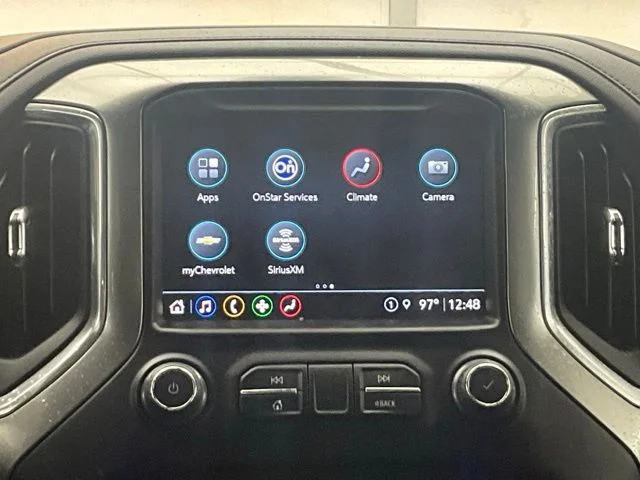 2022 Chevrolet Silverado 1500 Limited RST - Photo 12