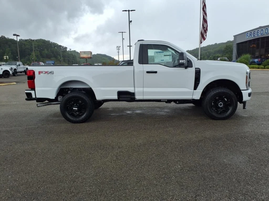 2025 Ford F-350 Super Duty XL - Photo 6