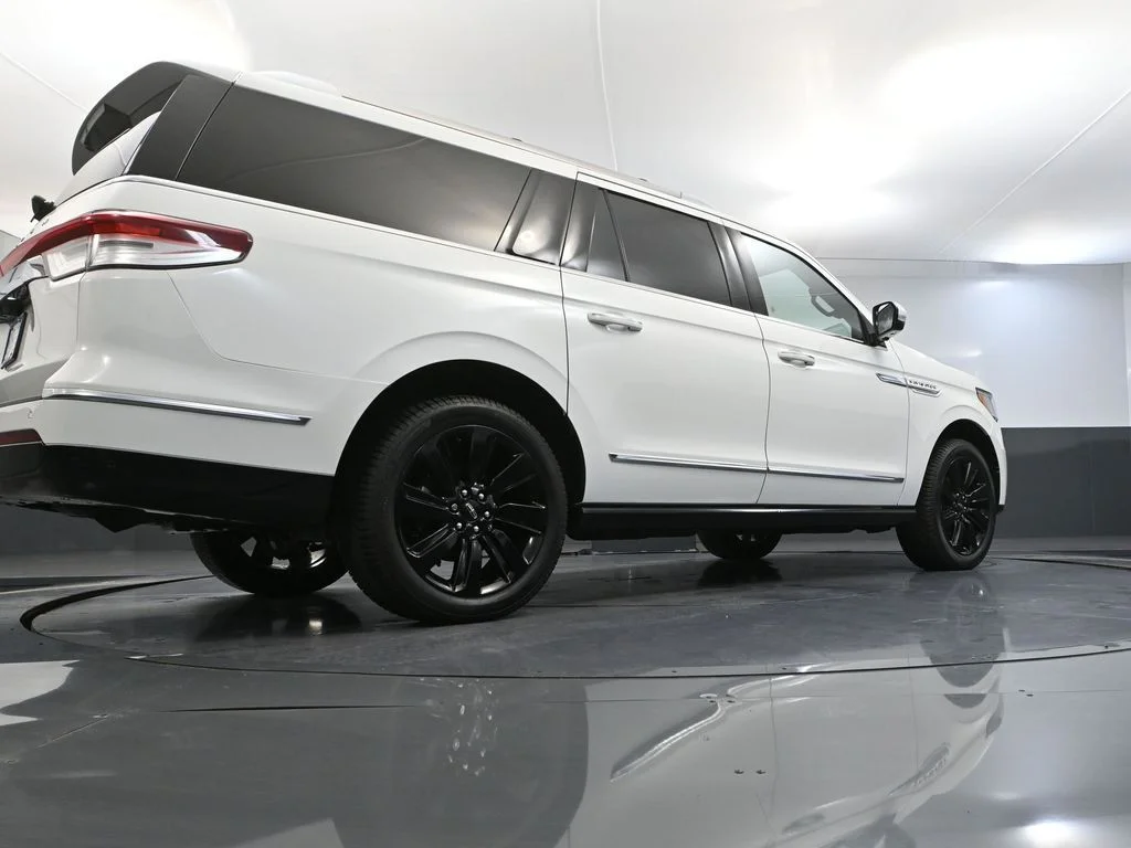 2024 Lincoln Navigator Reserve - Photo 60