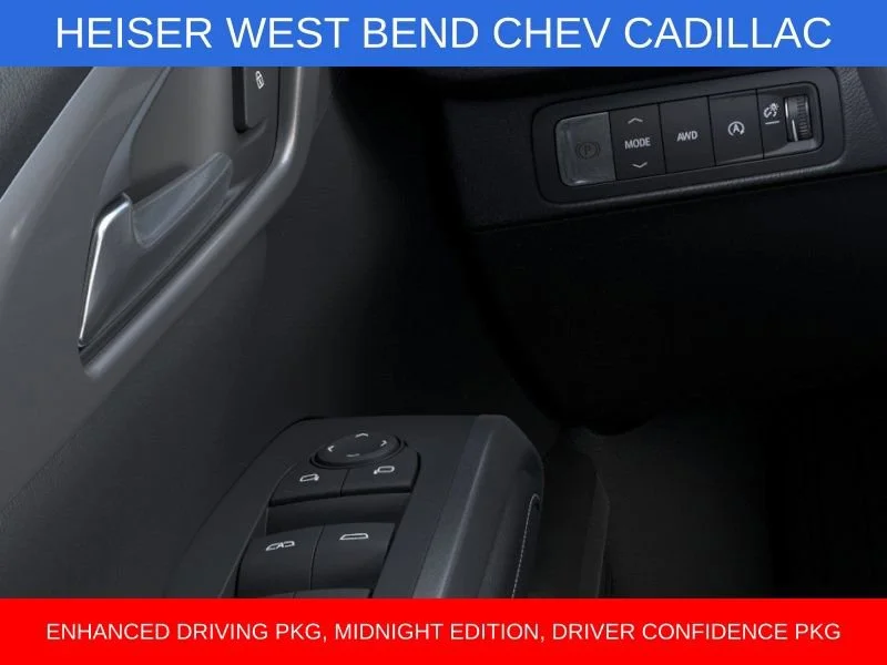 2026 Chevrolet Traverse LT - Photo 22