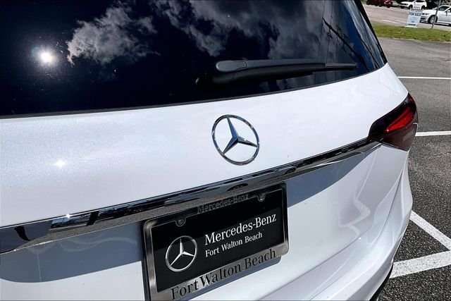 Used 2026 White Mercedes-Benz GLE 350 image 21