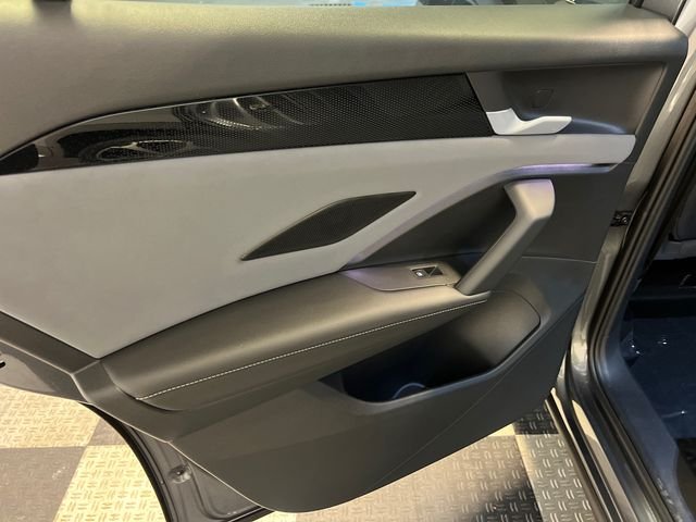 New 2026 Gray Volkswagen 2.0T SE image 11