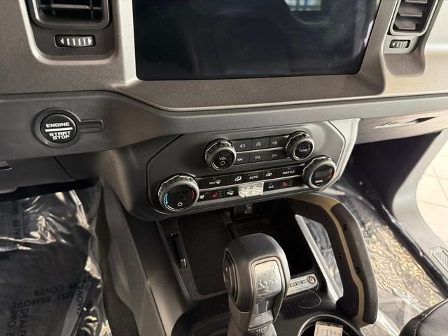 2025 Ford Bronco 4-Door Badlands - Photo 15