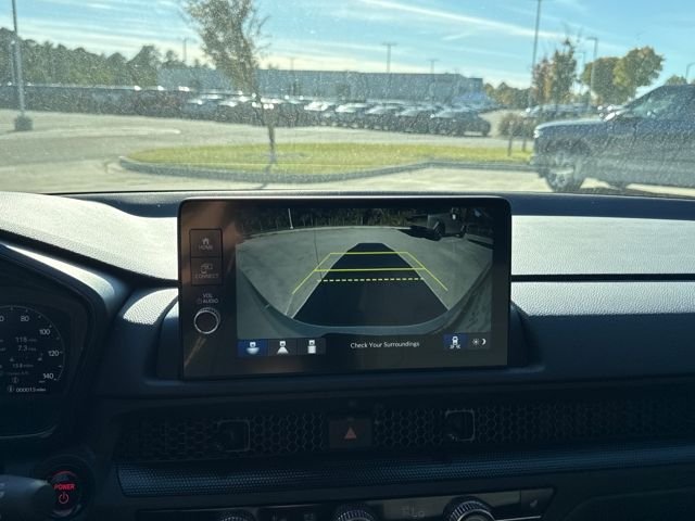 2026 Honda CR-V TrailSport - Photo 22