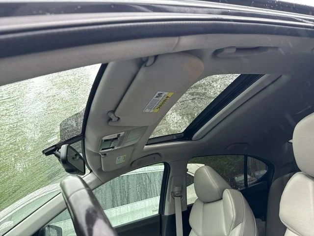 2015 Acura TLX Base - Photo 26