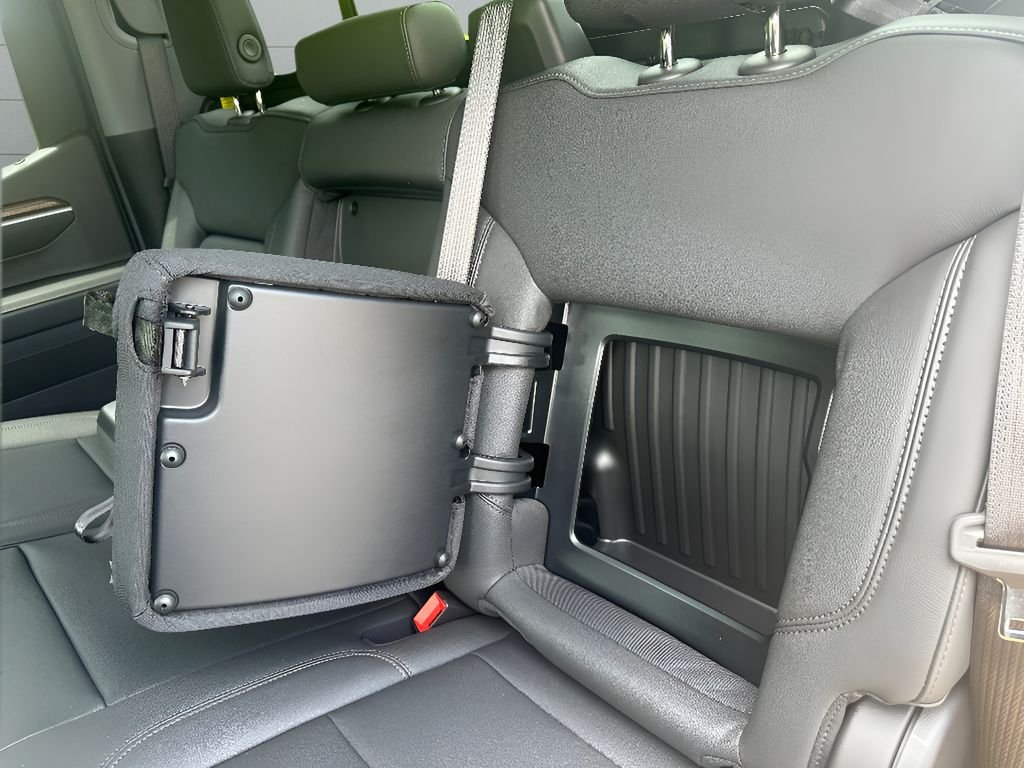 New 2026 Sterling Gray Metallic Chevrolet RST image 16