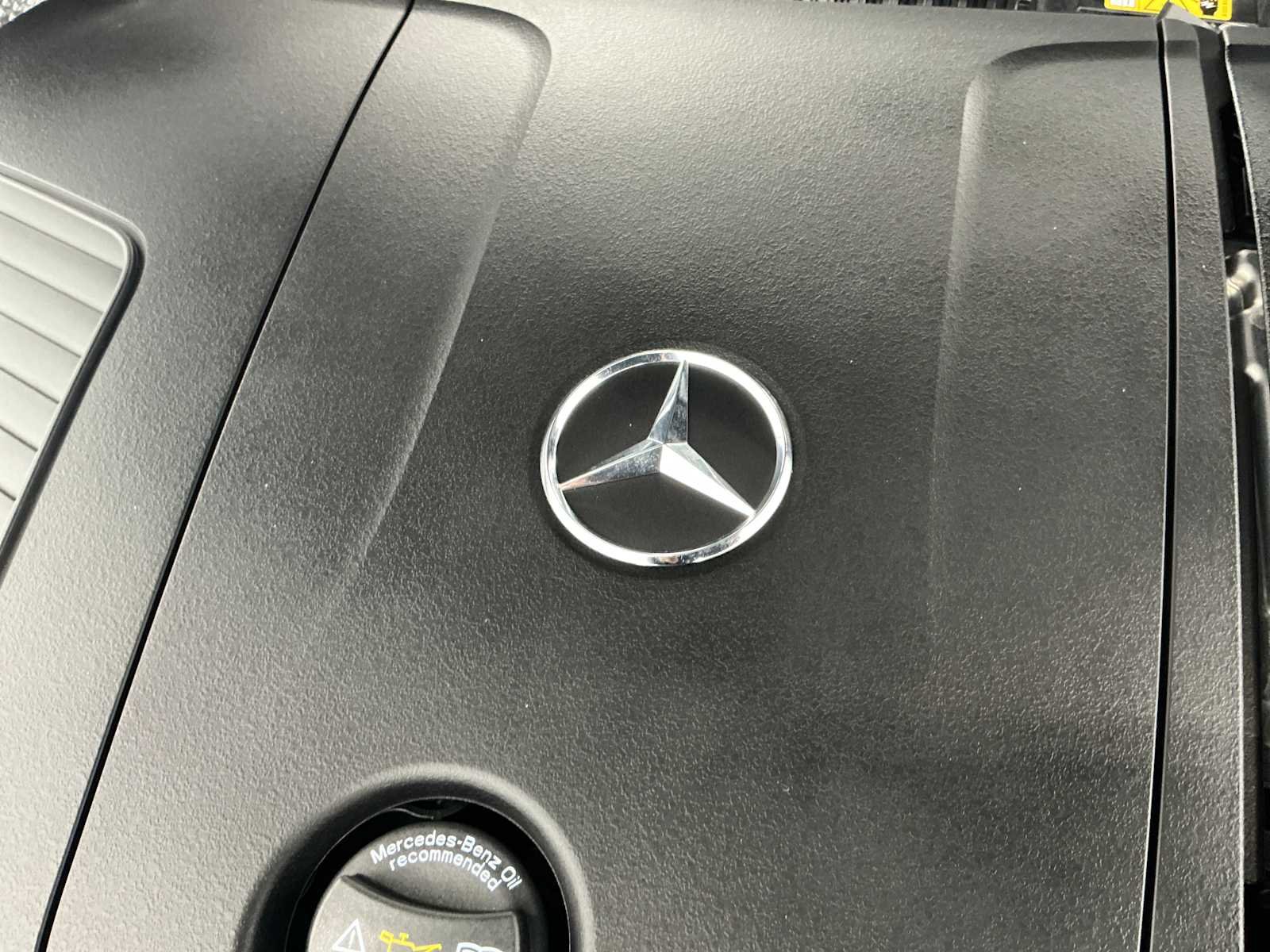 Certified Used 2026 Black Mercedes-Benz GLC 300 image 22