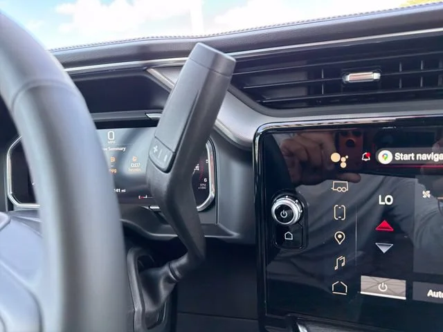 New 2026 Summit White GMC Denali image 26