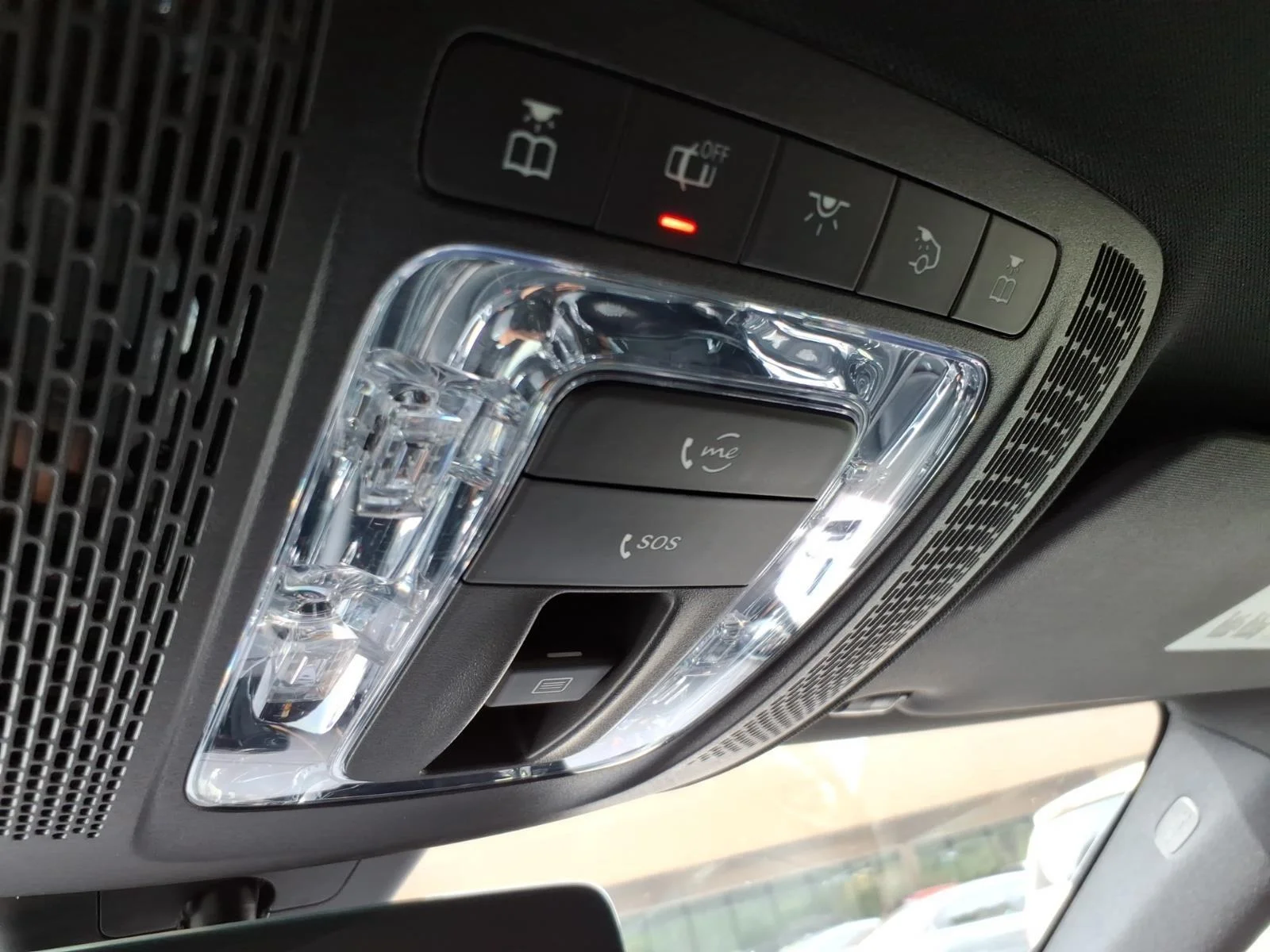 Used 2022 Denim Blue Metallic Mercedes-Benz AMG® CLA 45 image 22