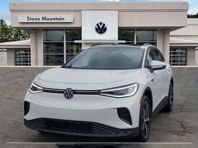 2025 Volkswagen ID.4 Pro S