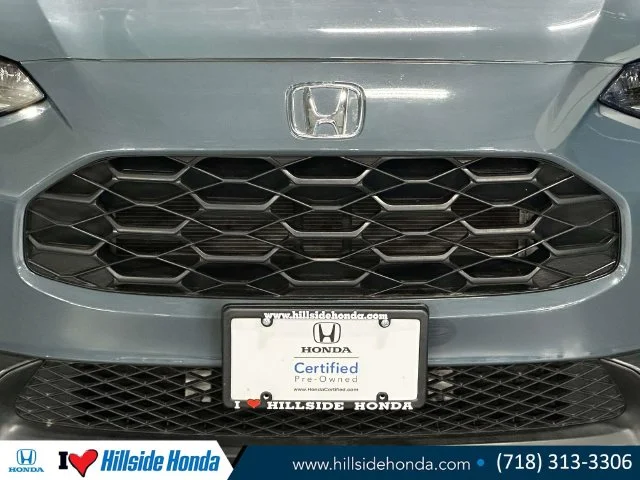 2024 Honda HR-V LX - Photo 8