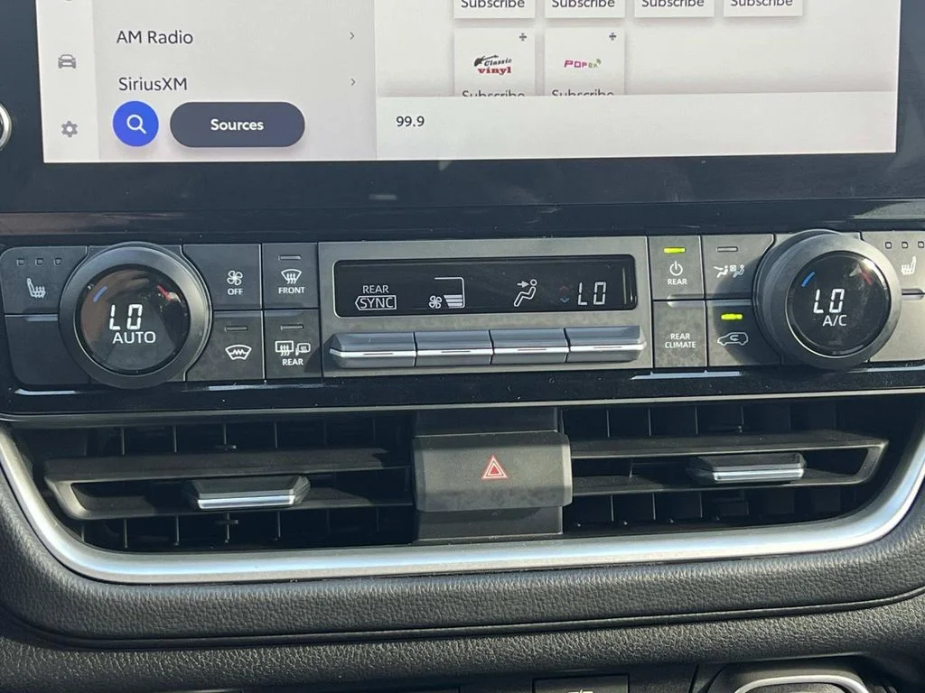 Used 2025 Beige Toyota XLE image 39