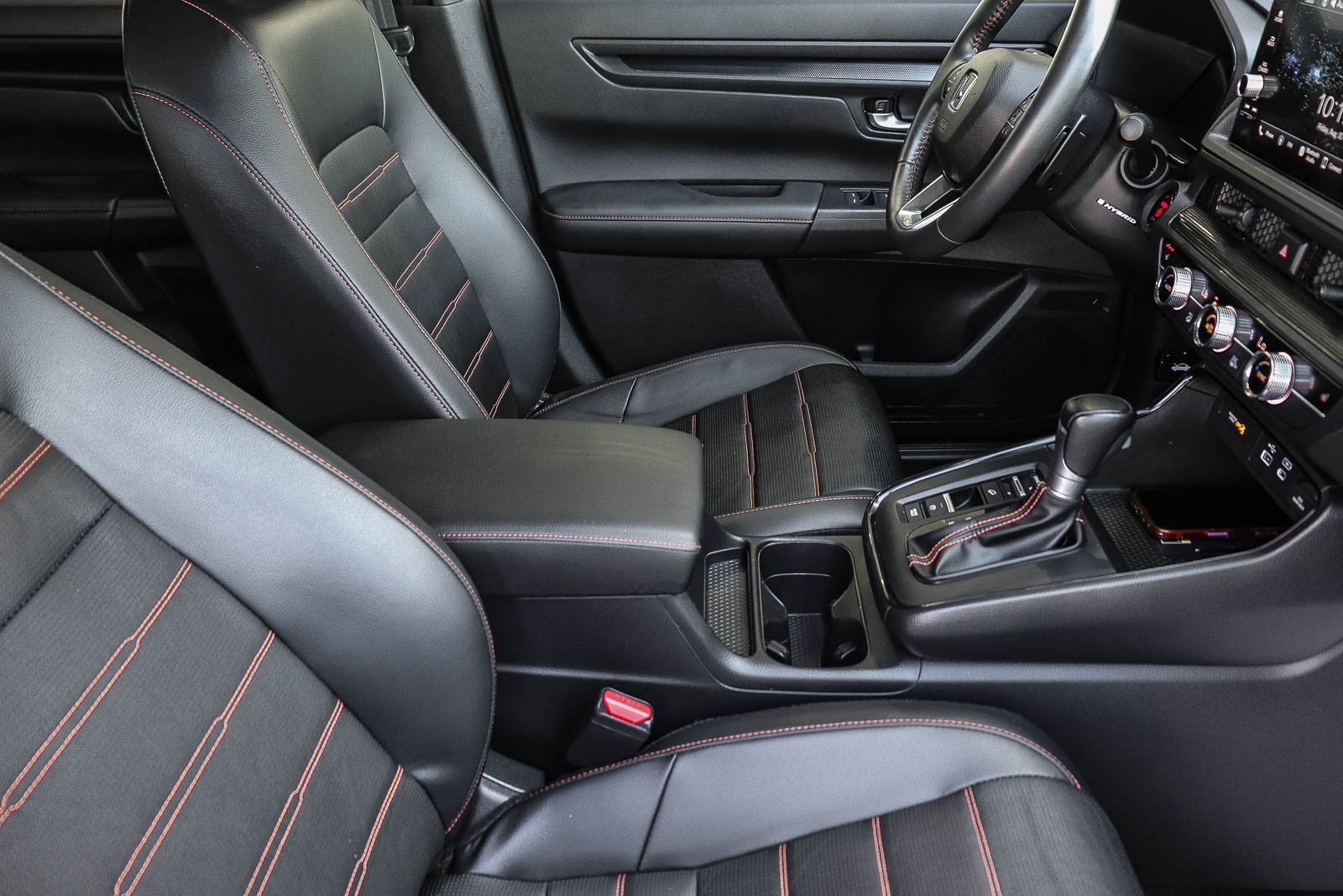 2024 Honda CR-V Sport-L - Photo 55